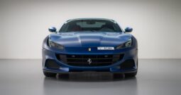 Ferrari Portofino M