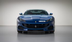 Ferrari Portofino M