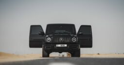 Mercedes-Benz G63